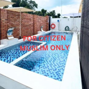 Tepi Villa PD